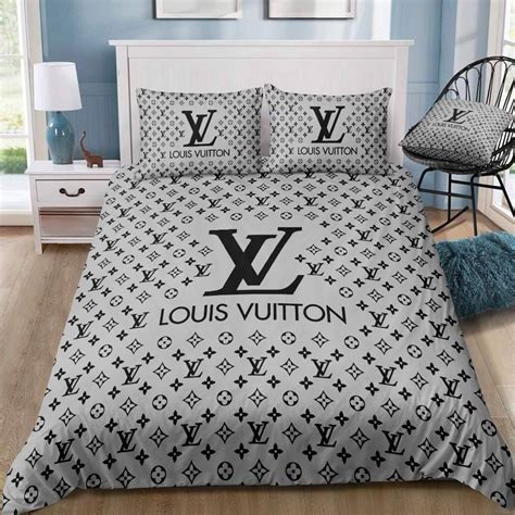 louis vuitton bed sheets for sale|authentic Louis Vuitton bedding.